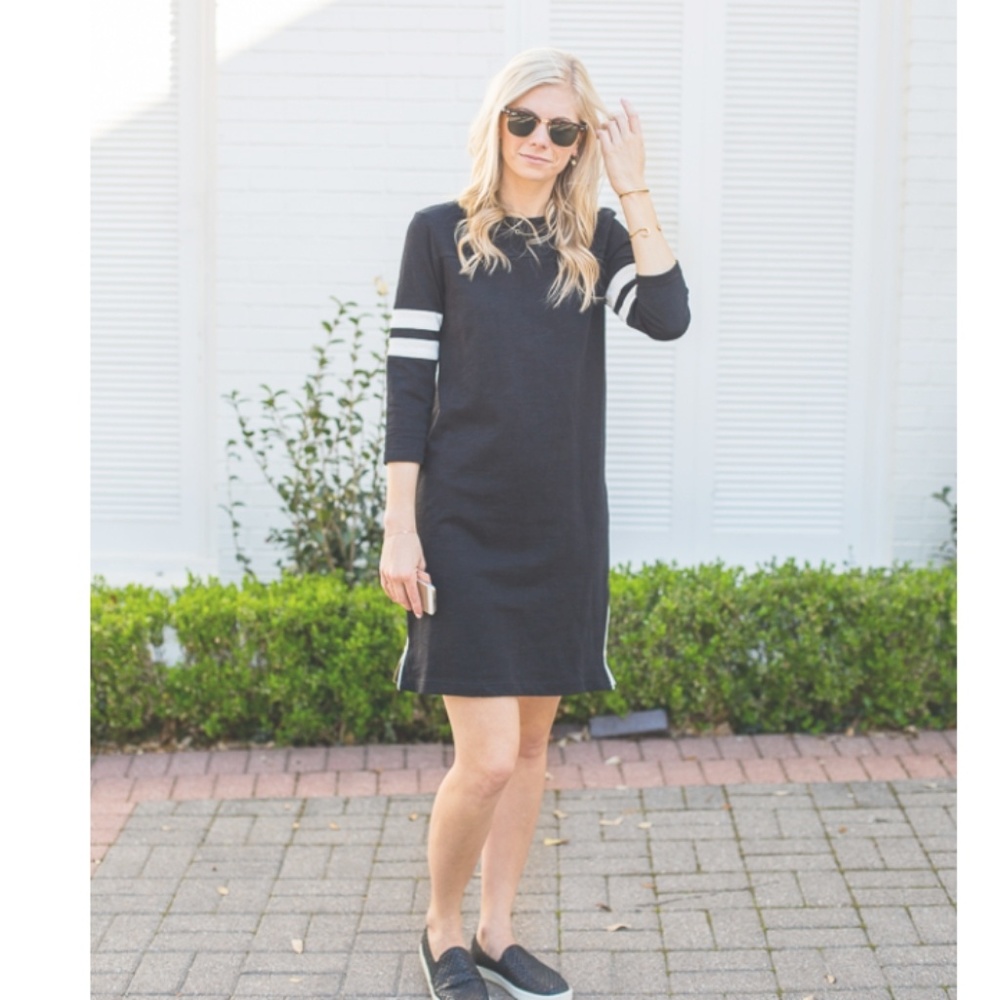 J. Crew Dress